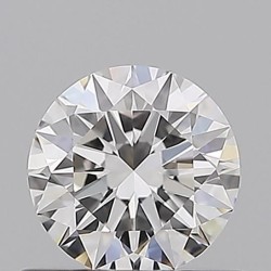 Diament szlif okrągły, 0.61ct, VVS1, D, GIA 5536747253