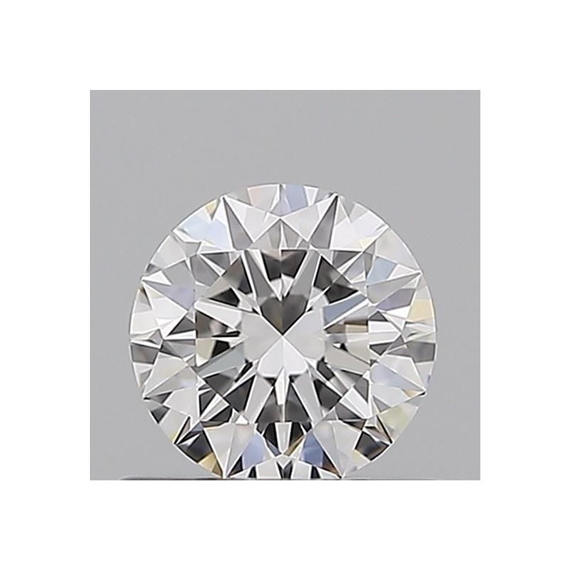 Diament szlif okrągły, 0.61ct, VVS1, D, GIA 5536747253 Diament szlif okrągły, 0.61ct, VVS1, D, GIA 5536747253