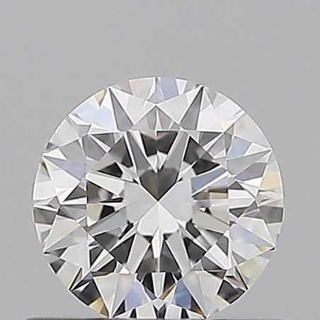 Diament szlif okrągły, 0.61ct, VVS1, D, GIA 5536747253
