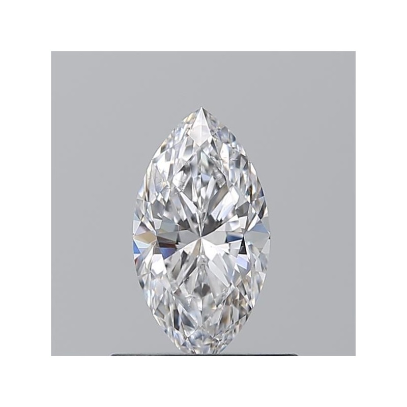 Diament markiza, 0.5ct, SI1, D, GIA 1539990267