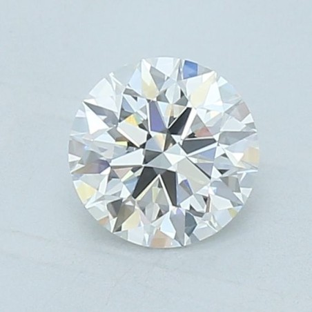 Diament laboratoryjny szlif okrągły, 1.05ct, VVS2, F, IGI LG758567873