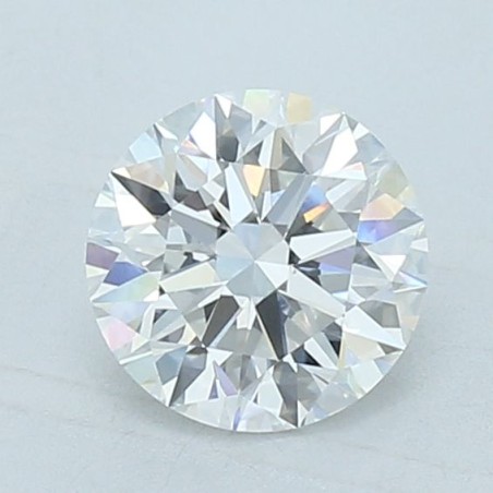 Diament laboratoryjny szlif okrągły, 1.52ct, VVS2, E, IGI LG758540532