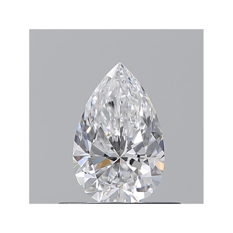 Diament szlif gruszkowy, 0.5ct, VS1, D, GIA 6535755321 Diament szlif gruszkowy, 0.5ct, VS1, D, GIA 6535755321