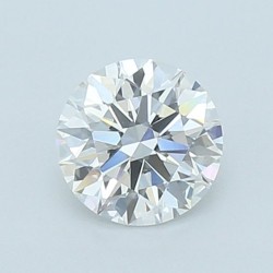 Diament laboratoryjny szlif okrągły, 1.03ct, VVS2, F, IGI LG758584818