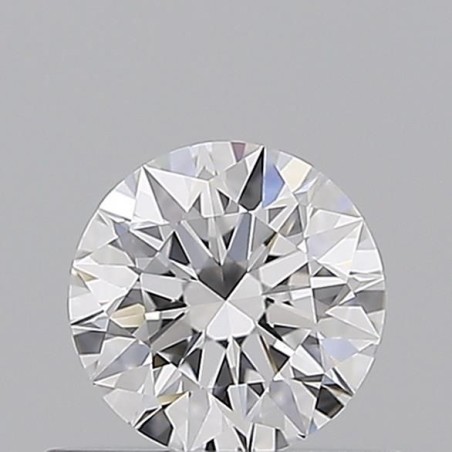 Diament szlif okrągły, 0.54ct, VVS1, D, GIA 7531831750