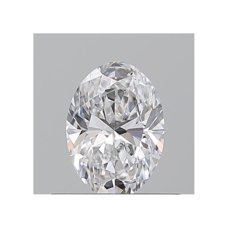 Diament szlif owalny, 0.5ct, VVS2, D, GIA 1535975122
