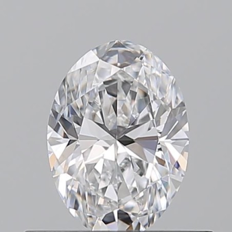 Diament szlif owalny, 0.5ct, VVS2, D, GIA 1535975122