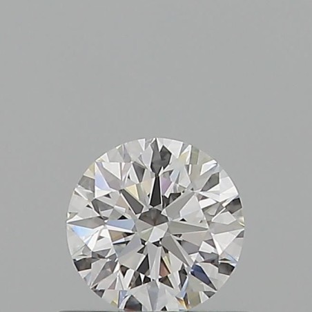 Diament szlif okrągły, 0.57ct, VVS1, E, GIA 6522117995