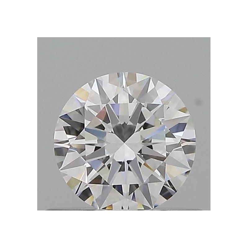 Diament szlif okrągły, 0.5ct, VVS1, D, GIA 6535607247 Diament szlif okrągły, 0.5ct, VVS1, D, GIA 6535607247
