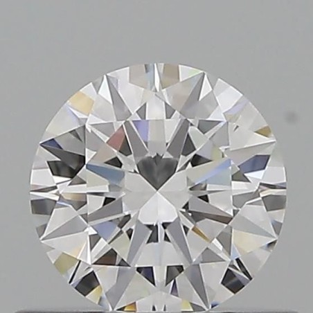 Diament szlif okrągły, 0.5ct, VVS1, D, GIA 6535607247