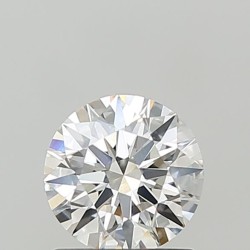 Diament laboratoryjny szlif okrągły, 1.08ct, VVS2, F, IGI LG756531283