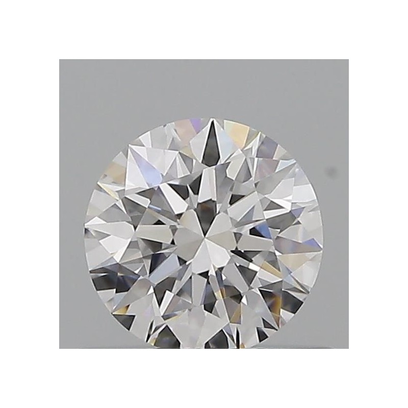 Diament szlif okrągły, 0.56ct, VVS2, D, GIA 6535585242 Diament szlif okrągły, 0.56ct, VVS2, D, GIA 6535585242