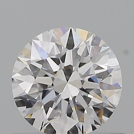 Diament szlif okrągły, 0.56ct, VVS2, D, GIA 6535585242