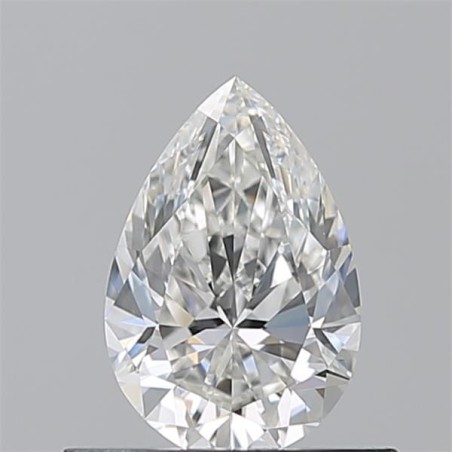 Diament szlif gruszkowy, 0.54ct, VVS1, G, GIA 3535804626