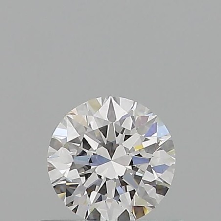Diament szlif okrągły, 0.5ct, VS1, E, GIA 2524327288
