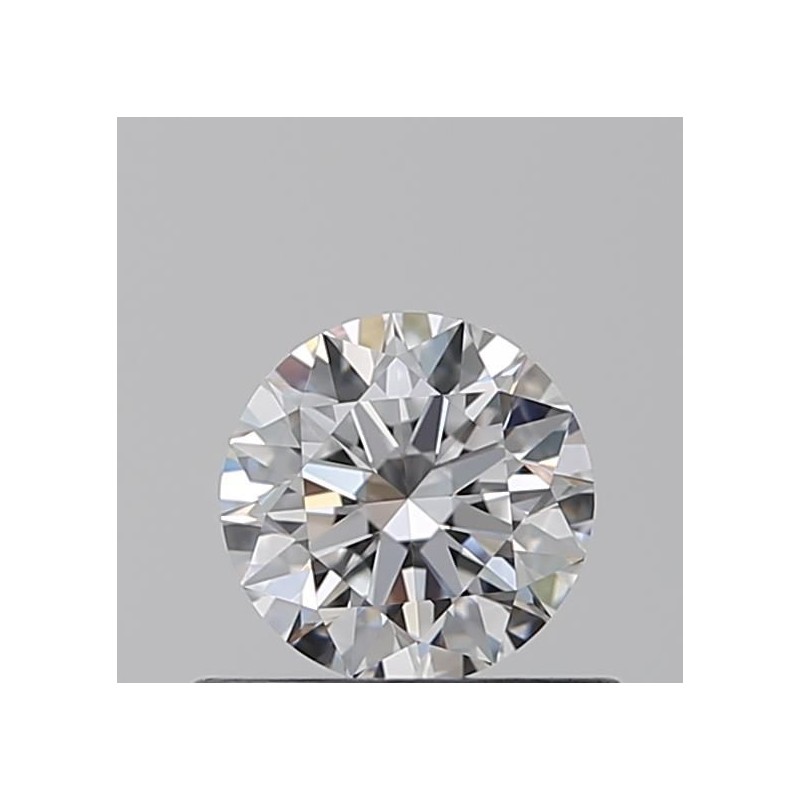 Diament szlif okrągły, 0.52ct, VVS1, D, GIA 2536807075 Diament szlif okrągły, 0.52ct, VVS1, D, GIA 2536807075