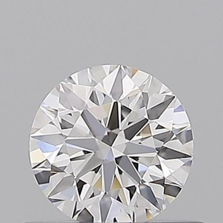 Diament szlif okrągły, 0.51ct, VVS1, D, GIA 7538808210