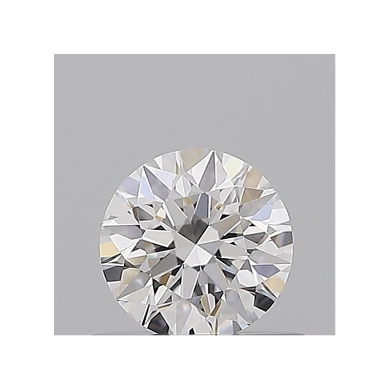 Diament szlif okrągły, 0.5ct, VVS1, E, GIA 2536843160 Diament szlif okrągły, 0.5ct, VVS1, E, GIA 2536843160