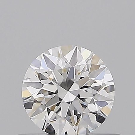 Diament szlif okrągły, 0.5ct, VVS1, E, GIA 2536843160