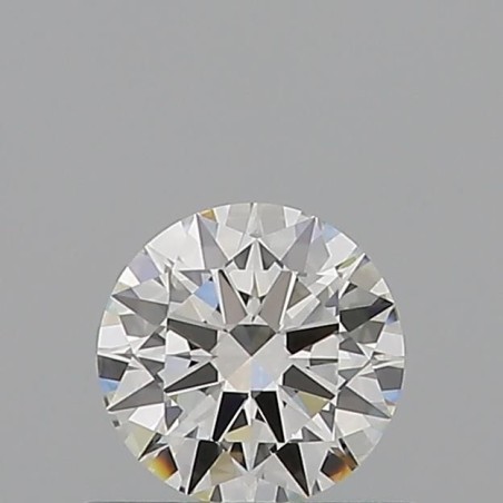 Diament szlif okrągły, 0.55ct, VVS2, H, GIA 6515677596