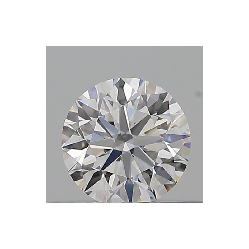 Diament szlif okrągły, 0.4ct, VVS2, E, GIA 6542071642 Diament szlif okrągły, 0.4ct, VVS2, E, GIA 6542071642