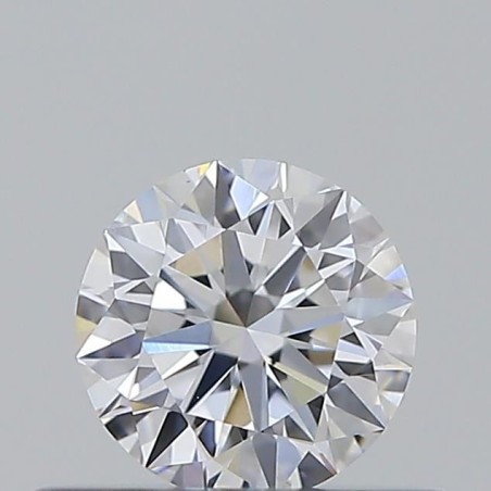 Diament szlif okrągły, 0.4ct, VS1, E, GIA 2547071431