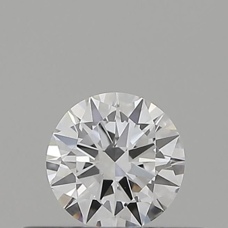 Diament szlif okrągły, 0.3ct, VS1, D, GIA 1529488777