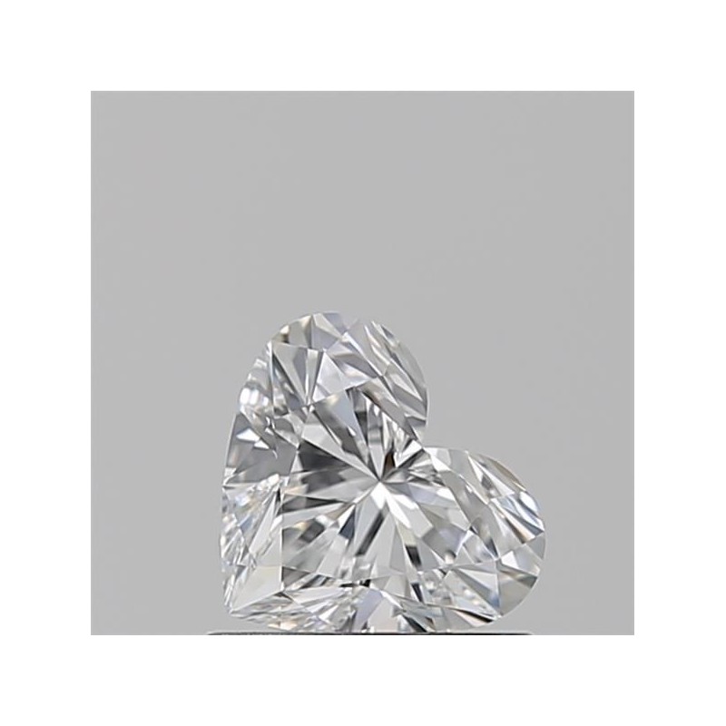 Diament serce, 0.71ct, VVS2, E, GIA 6511948979 Diament serce, 0.71ct, VVS2, E, GIA 6511948979