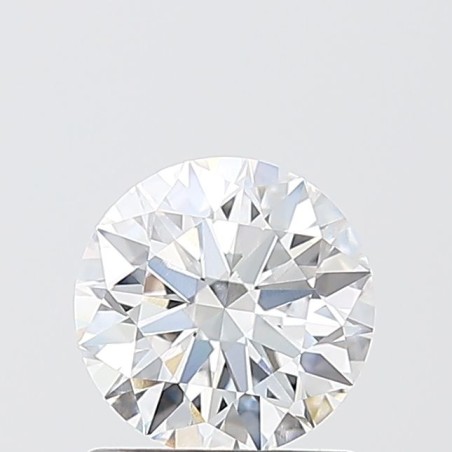 Diament laboratoryjny szlif okrągły, 1.07ct, VVS2, E, IGI LG755510700