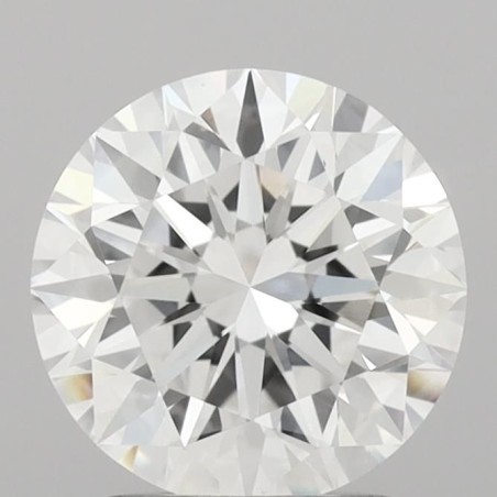 Diament laboratoryjny szlif okrągły, 2.08ct, VVS1, E, IGI LG749576858