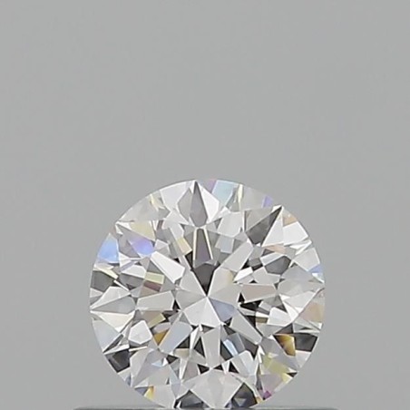 Diament szlif okrągły, 0.51ct, VVS1, D, GIA 6525248518