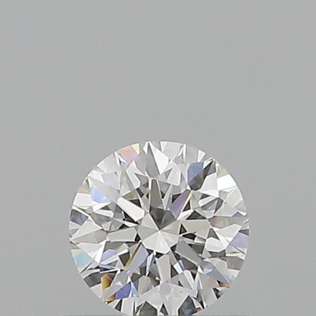 Diament szlif okrągły, 0.55ct, VVS1, D, GIA 2518793235