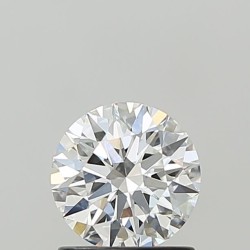 Diament laboratoryjny szlif okrągły, 1.04ct, VVS2, E, IGI LG755523301