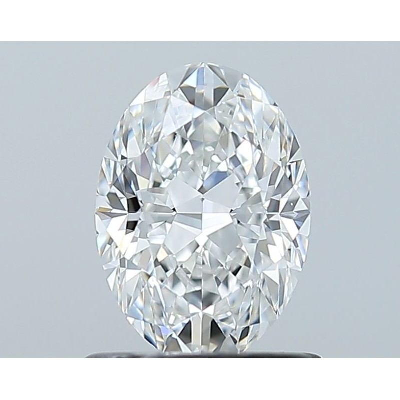 Diament szlif owalny, 0.9ct, VS1, E, GIA 1232674785