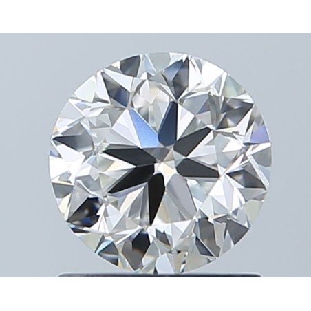Diament szlif okrągły, 0.91ct, VVS1, F, GIA 3525934217