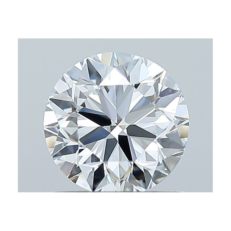 Diament szlif okrągły, 0.9ct, VVS1, D, GIA 6522437205