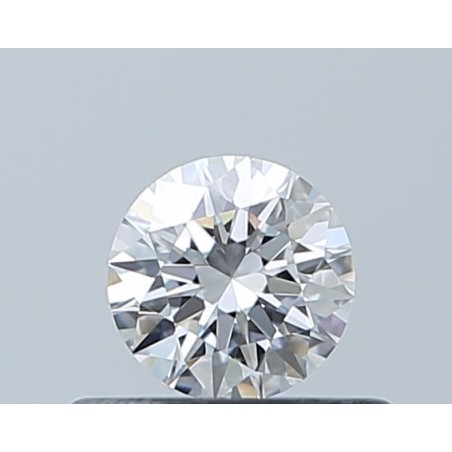 Diament szlif okrągły, 0.31ct, VVS1, D, GIA 5231638147