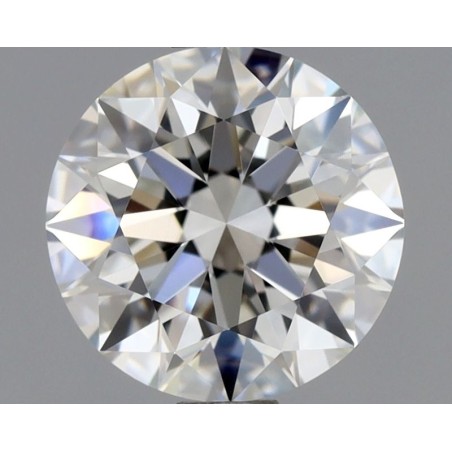 Diament szlif okrągły, 1ct, VVS2, G, GIA 7512983060