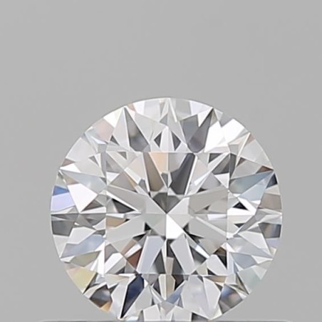 Diament szlif okrągły, 0.55ct, VVS1, D, GIA 7531144000
