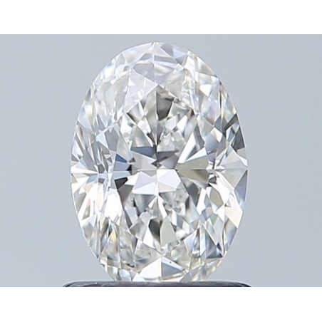 Diament szlif owalny, 0.9ct, VS2, G, GIA 2235691899