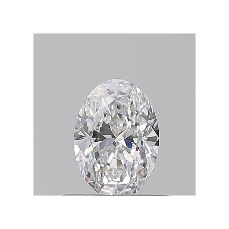 Diament szlif owalny, 0.5ct, VVS2, D, GIA 6521219673
