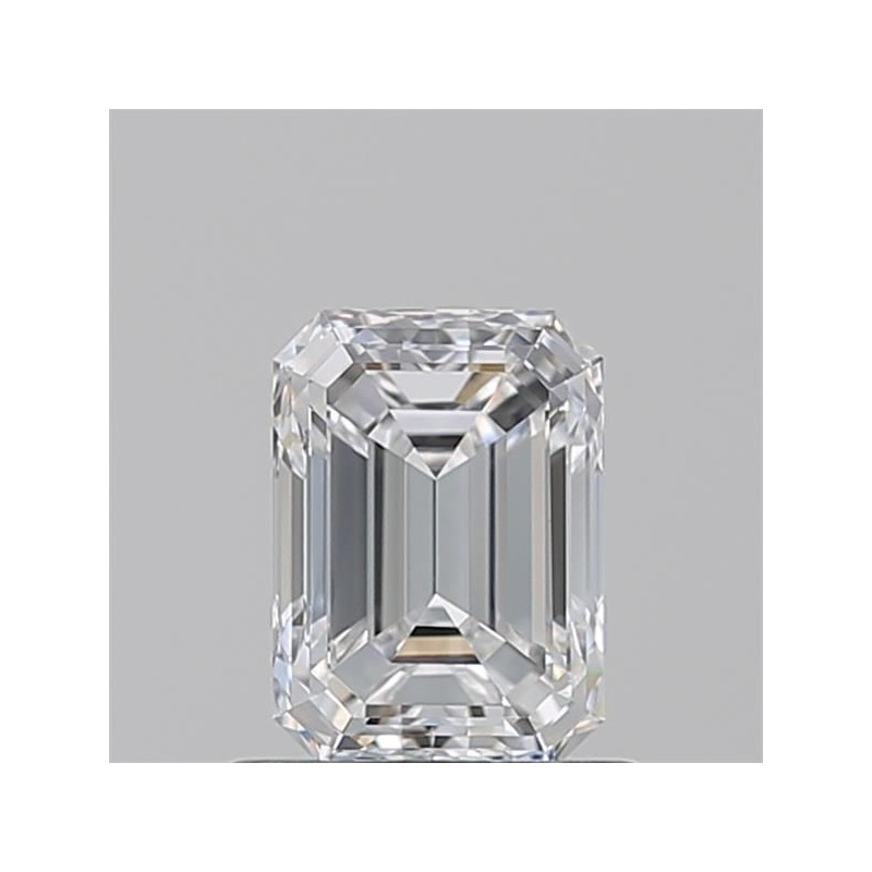 Diament szlif szmaragdowy, 0.9ct, VVS2, D, GIA 7521859838 Diament szlif szmaragdowy, 0.9ct, VVS2, D, GIA 7521859838