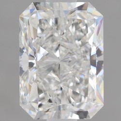Diament laboratoryjny radiant, 1.06ct, VVS2, E, IGI LG588369171