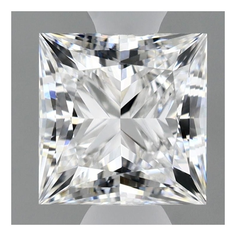 Diament laboratoryjny szlif princess, 1.5ct, VVS2, E, IGI LG747530786 Diament laboratoryjny szlif princess, 1.5ct, VVS2, E, IGI LG747530786