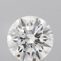 Diament laboratoryjny szlif okrągły, 2.05ct, VVS2, D, IGI LG752556044