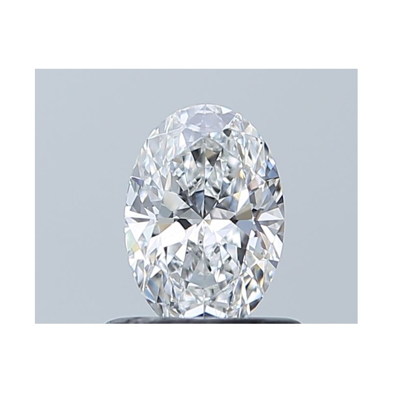 Diament szlif owalny, 0.55ct, VS1, E, GIA 5231652892