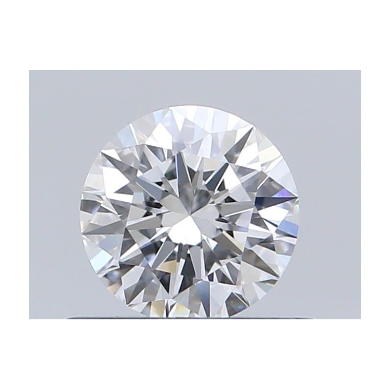 Diament szlif okrągły, 0.5ct, VVS1, E, GIA 5536152306 Diament szlif okrągły, 0.5ct, VVS1, E, GIA 5536152306