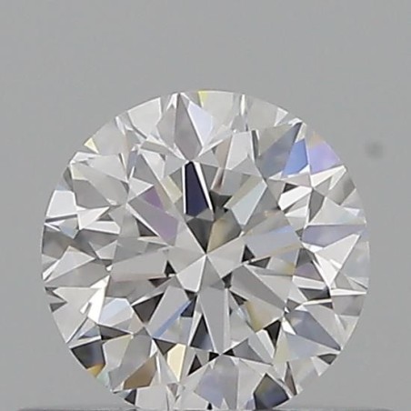 Diament szlif okrągły, 0.5ct, VVS1, D, GIA 2537326376