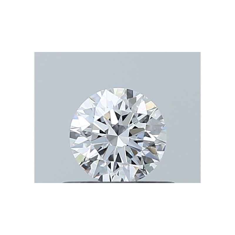 Diament szlif okrągły, 0.4ct, VVS1, D, GIA 7526789038 Diament szlif okrągły, 0.4ct, VVS1, D, GIA 7526789038