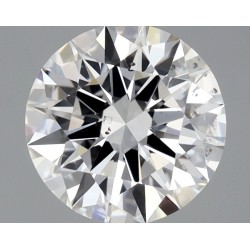 Diament szlif okrągły, 1.13ct, SI1, E, GIA 6525409560